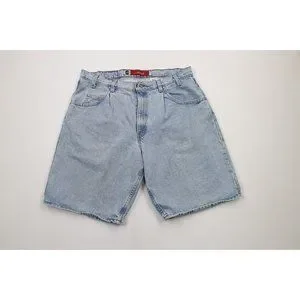 90s Vintage Levi’s Silvertab Baggy Short s-l1200.jpg